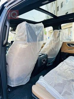 شيفروليه تاهو